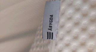 Colchón IKEA