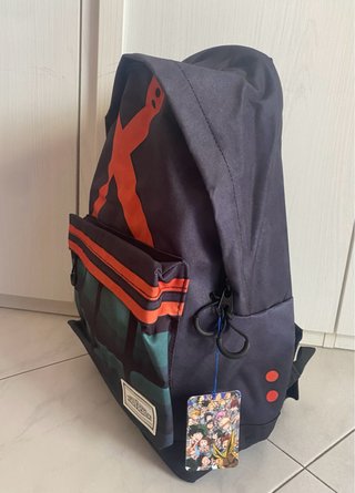 Zaino My Hero Academia