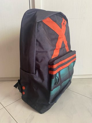 Zaino My Hero Academia
