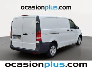 Mercedes-Benz Vito Furgon 111 CDI Larga 84 kW (114 CV)
