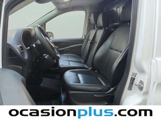 Mercedes-Benz Vito Furgon 111 CDI Larga 84 kW (114 CV)