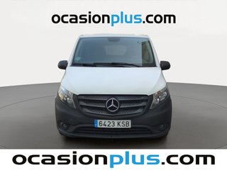 Mercedes-Benz Vito Furgon 111 CDI Larga 84 kW (114 CV)