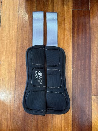 Silla coche Britax Römer Advansafix