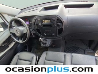 Mercedes-Benz Vito Furgon 111 CDI Larga 84 kW (114 CV)