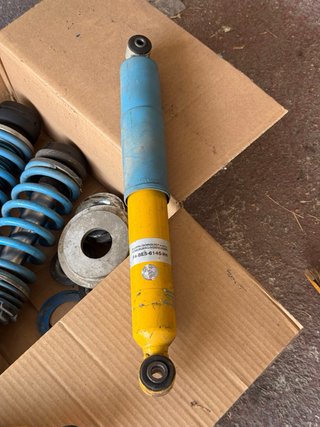 Suspensión roscada Bilstein B14