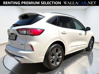Ford Kuga ST-Line X 2.5 Duratec FHEV Auto