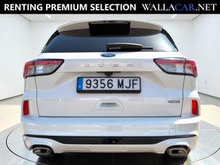 Ford Kuga ST-Line X 2.5 Duratec FHEV Auto