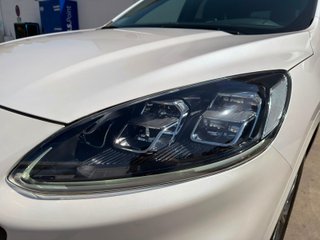 Ford Kuga ST-Line X 2.5 Duratec FHEV Auto