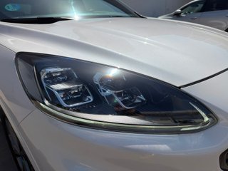 Ford Kuga ST-Line X 2.5 Duratec FHEV Auto