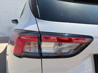 Ford Kuga ST-Line X 2.5 Duratec FHEV Auto