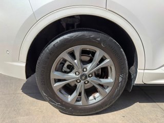 Ford Kuga ST-Line X 2.5 Duratec FHEV Auto
