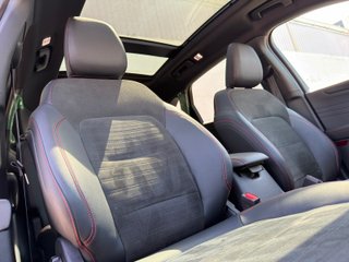 Ford Kuga ST-Line X 2.5 Duratec FHEV Auto