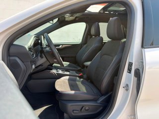 Ford Kuga ST-Line X 2.5 Duratec FHEV Auto