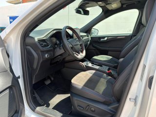 Ford Kuga ST-Line X 2.5 Duratec FHEV Auto