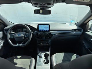 Ford Kuga ST-Line X 2.5 Duratec FHEV Auto