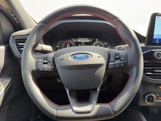 Ford Kuga ST-Line X 2.5 Duratec FHEV Auto