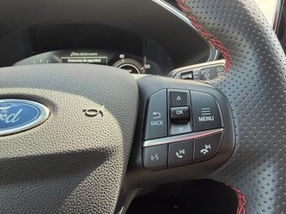 Ford Kuga ST-Line X 2.5 Duratec FHEV Auto
