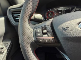 Ford Kuga ST-Line X 2.5 Duratec FHEV Auto