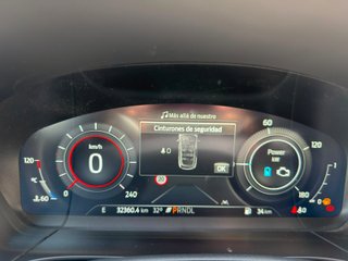 Ford Kuga ST-Line X 2.5 Duratec FHEV Auto