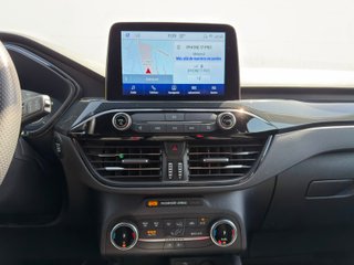 Ford Kuga ST-Line X 2.5 Duratec FHEV Auto