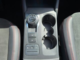 Ford Kuga ST-Line X 2.5 Duratec FHEV Auto