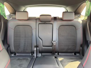 Ford Kuga ST-Line X 2.5 Duratec FHEV Auto
