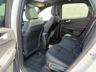 Ford Kuga ST-Line X 2.5 Duratec FHEV Auto