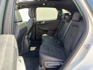 Ford Kuga ST-Line X 2.5 Duratec FHEV Auto