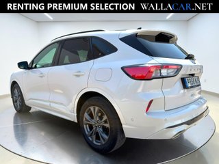 Ford Kuga ST-Line X 2.5 Duratec FHEV Auto