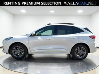 Ford Kuga ST-Line X 2.5 Duratec FHEV Auto