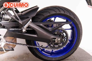 YAMAHA TRACER 900