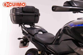 YAMAHA TRACER 900