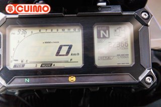 YAMAHA TRACER 900