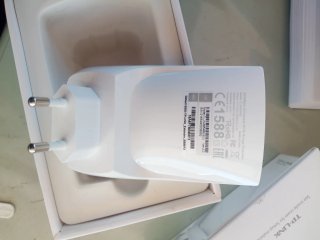 TP-Link TL-WA854RE Extensor Wi-Fi 300Mbps