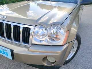 Jeep Grand Cherokee 3.0 V6 CRD Limited