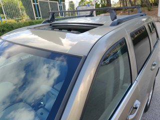 Jeep Grand Cherokee 3.0 V6 CRD Limited