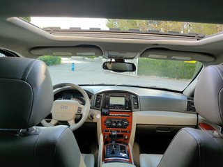 Jeep Grand Cherokee 3.0 V6 CRD Limited