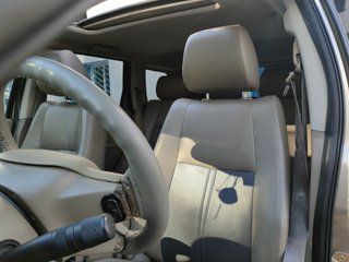 Jeep Grand Cherokee 3.0 V6 CRD Limited
