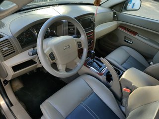 Jeep Grand Cherokee 3.0 V6 CRD Limited