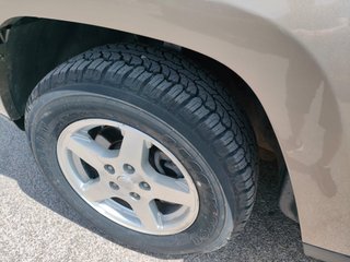 Jeep Grand Cherokee 3.0 V6 CRD Limited
