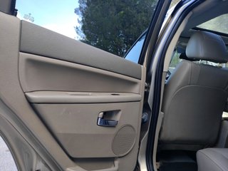 Jeep Grand Cherokee 3.0 V6 CRD Limited