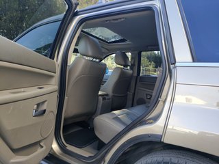 Jeep Grand Cherokee 3.0 V6 CRD Limited