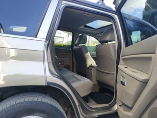 Jeep Grand Cherokee 3.0 V6 CRD Limited
