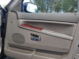 Jeep Grand Cherokee 3.0 V6 CRD Limited
