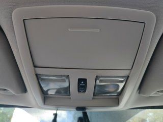 Jeep Grand Cherokee 3.0 V6 CRD Limited