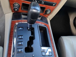Jeep Grand Cherokee 3.0 V6 CRD Limited
