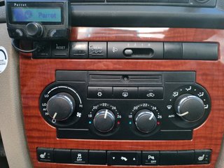Jeep Grand Cherokee 3.0 V6 CRD Limited