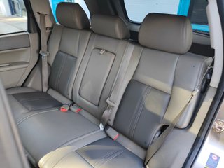 Jeep Grand Cherokee 3.0 V6 CRD Limited