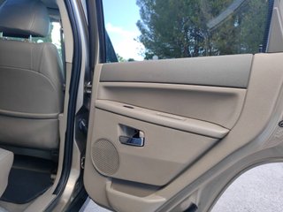 Jeep Grand Cherokee 3.0 V6 CRD Limited
