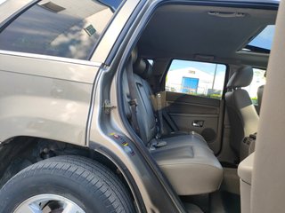 Jeep Grand Cherokee 3.0 V6 CRD Limited